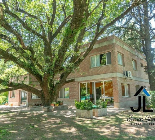 Imagen 2 de 30 de Quinta En Venta En Barrio Abierto Y Sin Expensas Parque Los Pinos