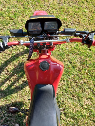 Imagen 6 de 12 de Yamaha Dt 125