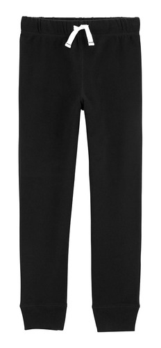 Carter's Pantalón Negro 3n595510