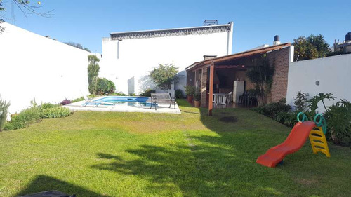 Alta Cordoba 2 Casas Con Gran Patio Y Pileta Ideal Inversionista