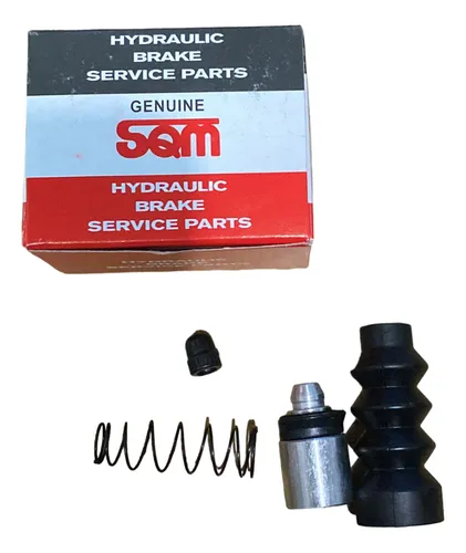 Reparacion Bombin Embrague Para K I A Pregio/topic 2.7