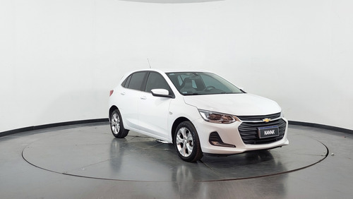 Chevrolet Onix 1.0 TURBO PREMIER AUTO
