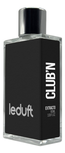 Perfume Hombre Club'n 100ml Extracto