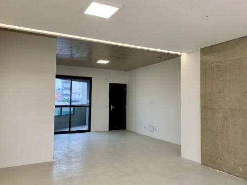 Imagem 9 de 9 de Apartamento De Alto Padrão Em Santo André - 7317 | A.c.m