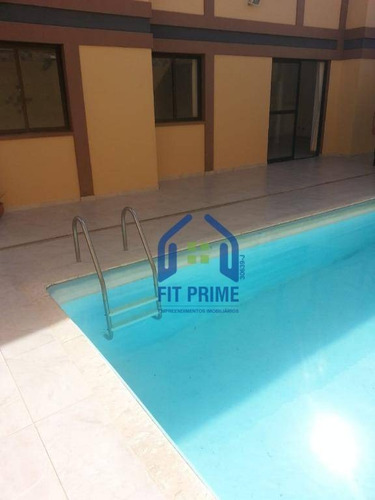 Casa Com 4 Dormitórios À Venda, 285 M² Por R$ 800.000 - Green Village Ii - São José Do Rio Preto/sp - Ca0871