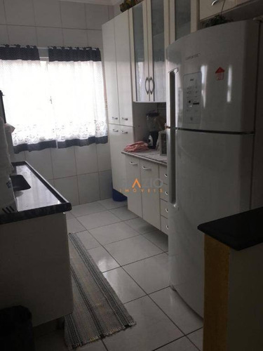 Imagem 6 de 26 de Casa Com 6 Dormitórios À Venda, 300 M² Por R$ 1.600.000 - Residencial Florença - Rio Claro/sp - Ca0346