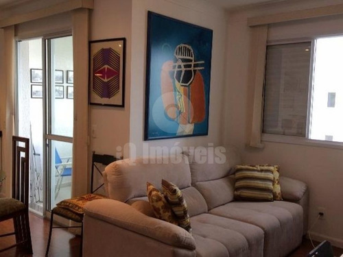 Imagem 9 de 15 de Lindo Apartamento No Condomínio Jardim Dos Girassóis, Pronto Para Morar, - Iq12295