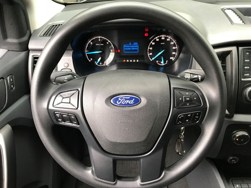 Imagem 12 de 14 de Ford Ranger 2.2 Cd Xls 4×2 Diesel Automático