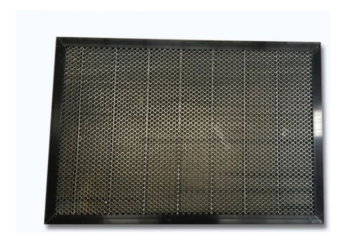 Mesa Colmeia Máquinas Laser Co2 130x90cm