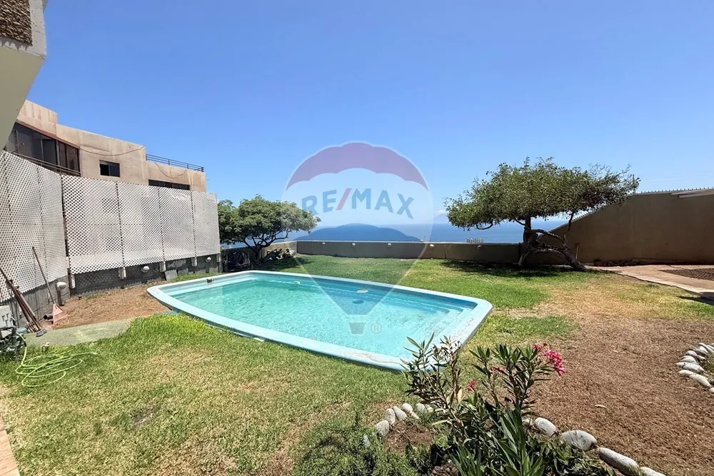 Imagen 2 de 23 de Espectacular Y Exclusiva Casa Sector Parque Inglés