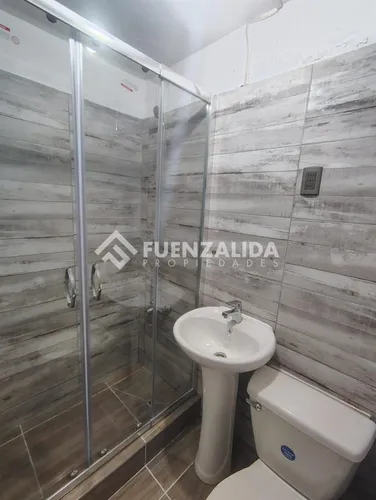 Departamento En Venta De 3 Dorm. En Ñuñoa