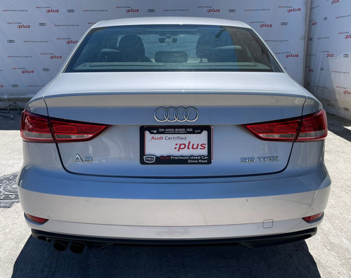 Audi A3 1.4 Dynamic 35 At