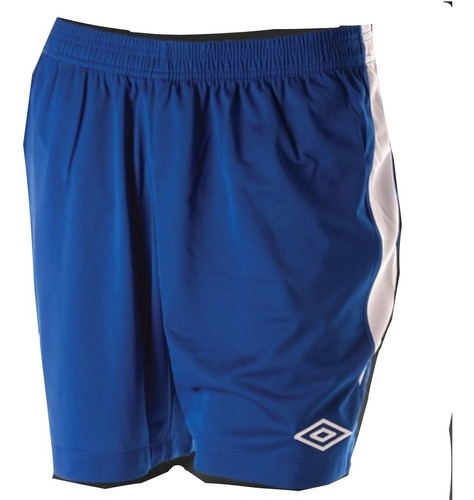 Umbro Match Short Futbol Ss99