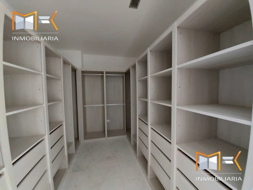 Imagen 15 de 26 de Orporación Mk Inmobiliaria: Ponen En Venta 5 Apartamentos A Estrenar En Exclusivo Y Lujoso Conjunto Residencial De Caracas / 04241348538