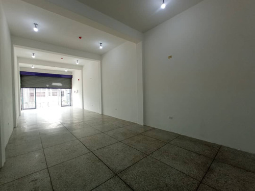 Jv Local Comercial En Venta De Fácil Acceso A La Autopista Espacioso Y Excelentes Acabados Posee Oficina Y Area De Exhibiciones Platabanda Pisos Granitos Ideal Para Cualquier Emprendimiento Guacara
