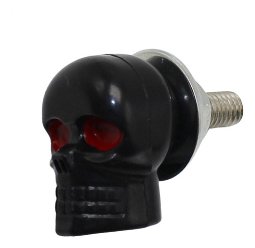 Tornillos Para Matrícula De Motocicleta Pernos Para Matrícul