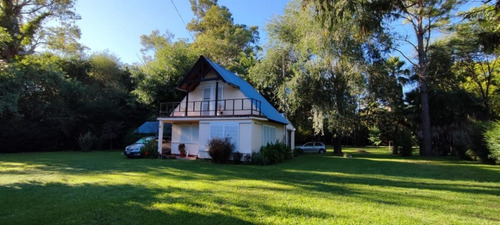Imagen 9 de 17 de Casa 4 Ambientes Sobre Espectacular Terreno De 5027 M2