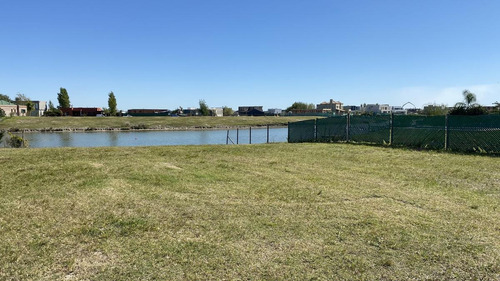 Imagen 7 de 12 de Venta Lote Laguna Area 5, Orientación Oeste