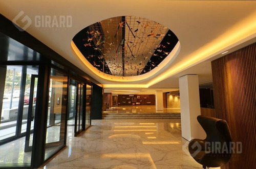 Imagen 8 de 30 de Departamento - Centro
