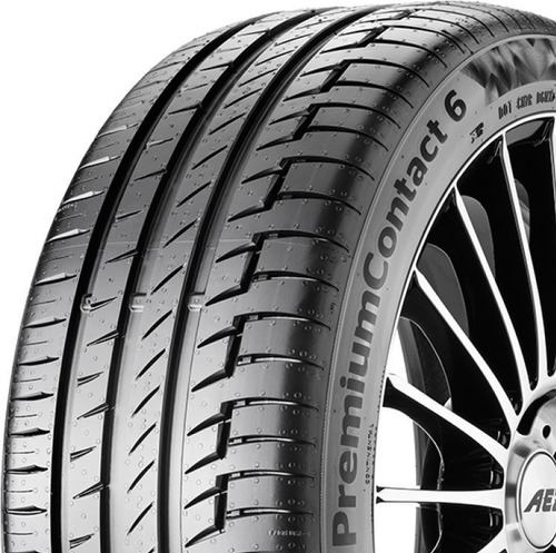 245/45 R17 Llanta Conti Premiumcontact 6 99y Xl