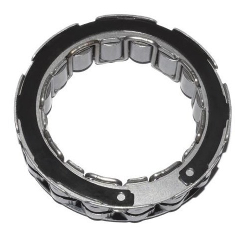 Imagem 2 de 4 de Rolamento Placa Partida Yamaha Wr250f Wr 250 F 04~13