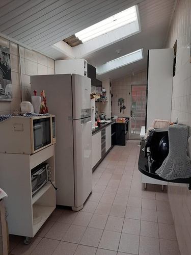 Imagem 10 de 22 de Residencia Em Oficinas - Ca0778