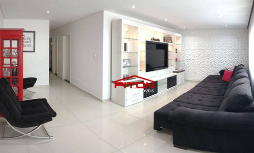Imagem 1 de 22 de Casa Com 3 Dormitórios À Venda, 198 M² Por R$ 1.380.000,00 - Penha - São Paulo/sp - Ca0934