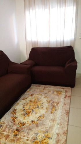 Imagem 2 de 20 de Casa Com 2 Dormitórios À Venda, 82 M² Por R$ 220.000 - Vila Nova Trieste - Jarinu/são Paulo - Ca0724