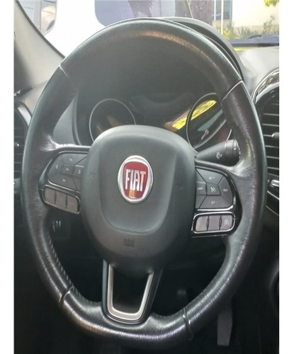 Imagem 8 de 9 de Fiat Toro 1.8 16v Evo Flex Endurance At6
