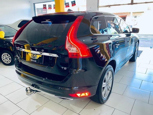 Volvo XC60 Xc60 2.0 T5 Kin