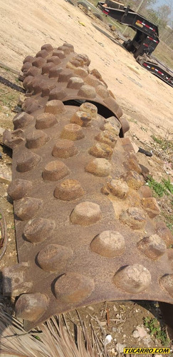 Vibrocompactadores