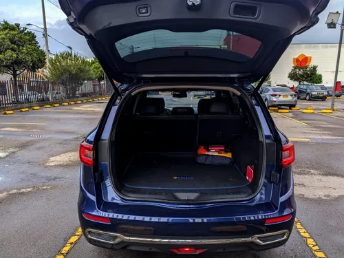 Renault Koleos 2 Intens