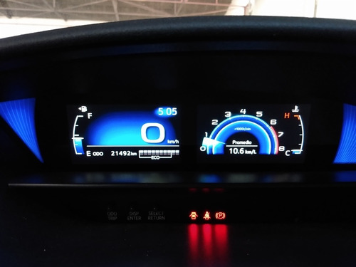 Toyota Etios 1.5 Sedan Xls 2018