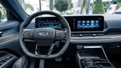 Nueva Ford Territory 0km