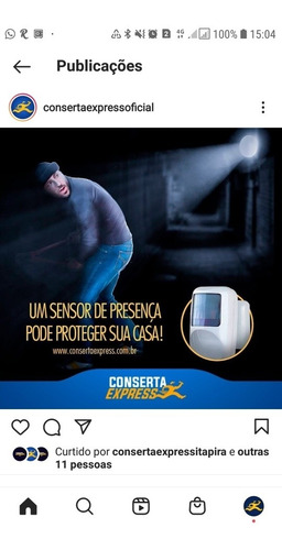 Imagem 4 de 4 de Conserta Express Utinga