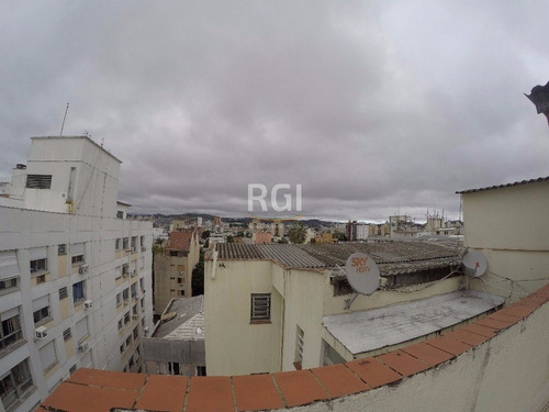 Imagem 13 de 16 de Apartamento Cidade Baixa Porto Alegre. - 5314