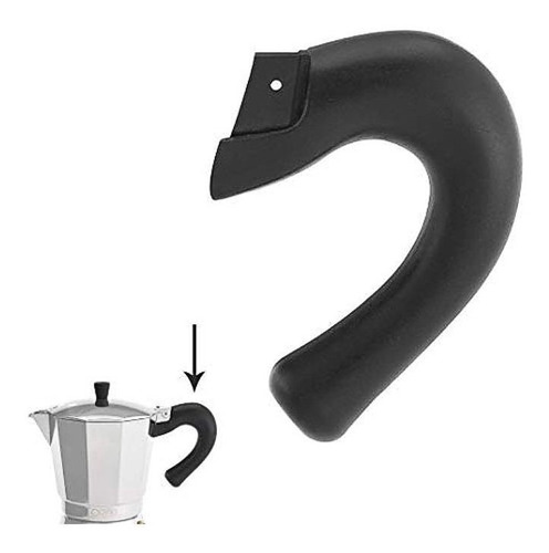 Mango Bialetti Moka 9 Y 12 Tazas