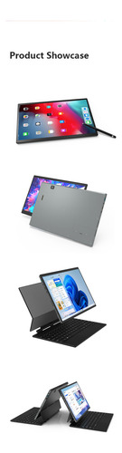 Grty E140p Windows 11 14 Pulgadas 8gb Ram+1tb Ssd Laptops