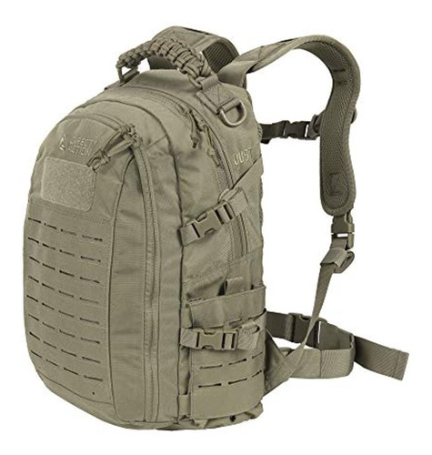 Direct Action Dust Mk Ii Tactical Backpack Shadow Grey