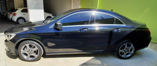 Mercedes Benz Cla 200 Urban - Con Cámara Marcha Atrás
