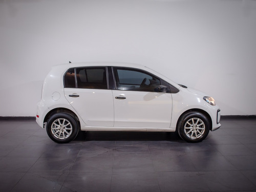 Volkswagen Up! 1.0 Take Up! Aa 75cv