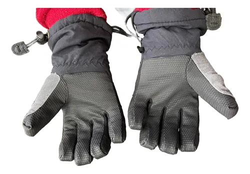 comprar Guantes Nieve Ski Termicos Marmot Talle L Kids