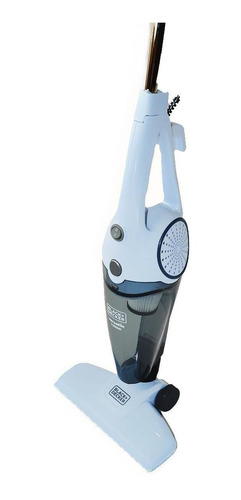 Imagem 6 de 10 de Aspirador De Pó Vertical Black And Decker 1200w Av12