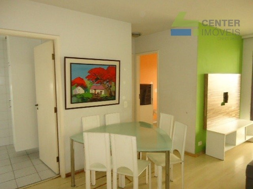 Imagem 3 de 15 de Apartamento - Cambuci - Ref: 12461 - V-870458