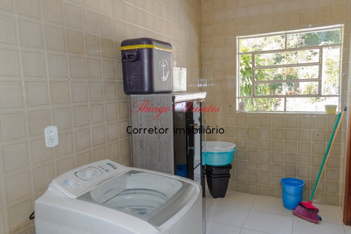 Imagem 24 de 30 de Chacara - Ch00134 - 69358557