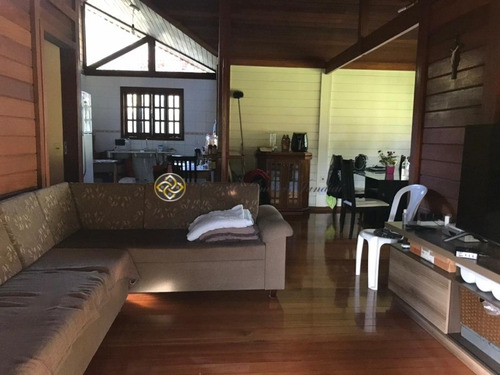 Imagem 4 de 30 de Chacara A Venda Em Jundiai - Ch00024 - 69814768