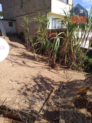 Imagem 3 de 13 de Casa Com 1 Dormitório À Venda, 60 M² Por R$ 128.000,00 - Jardim Nery - Mairiporã/sp - Ca0532