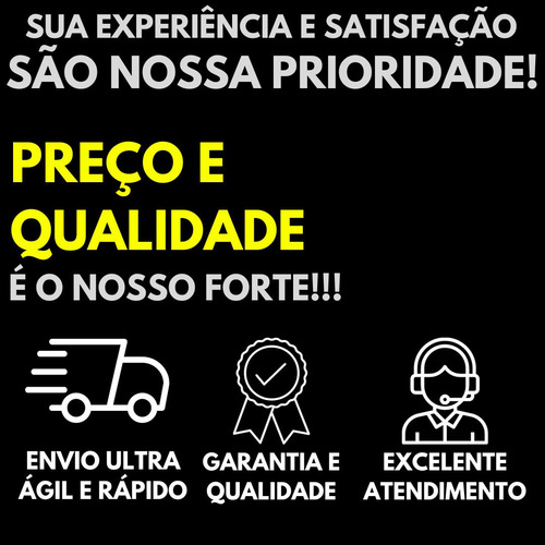 Chave Canivete Gol G5 Fox Polo Adaptação 3 Botões
