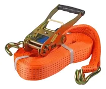 Comprar Eslingas Amarre 10mts Cinturón Carga 50mm Correa Carga Resis