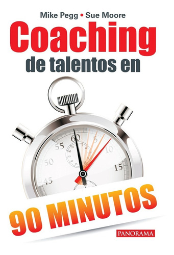 Coaching De Talento En 90 Minutos.